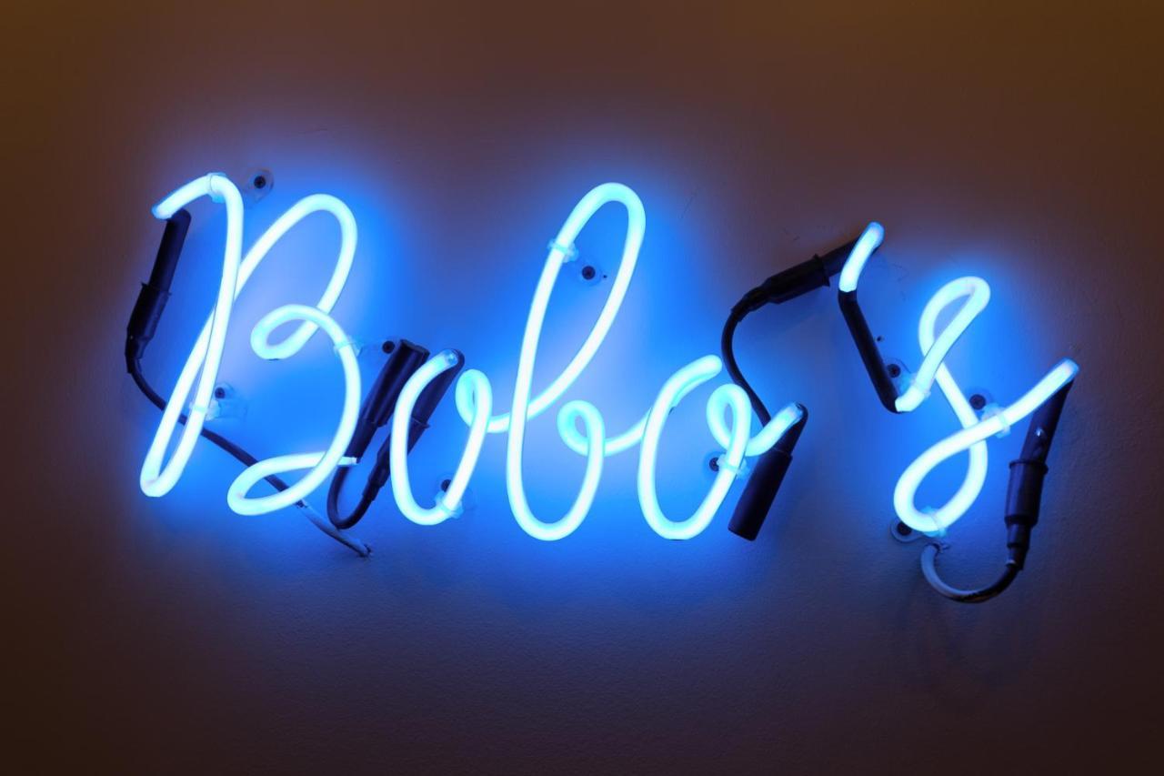 Bobo'S Luxury Apartment Budapešť Exteriér fotografie