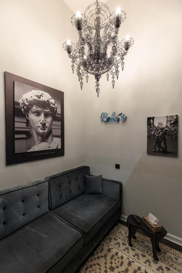 Bobo'S Luxury Apartment Budapešť Exteriér fotografie
