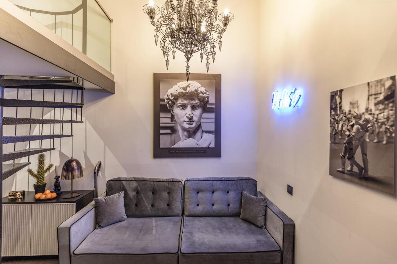 Bobo'S Luxury Apartment Budapešť Exteriér fotografie