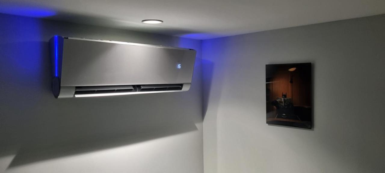 Bobo'S Luxury Apartment Budapešť Exteriér fotografie